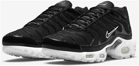 nike air max plus schwartz weiß damen|Nike Air Max Plus ab.